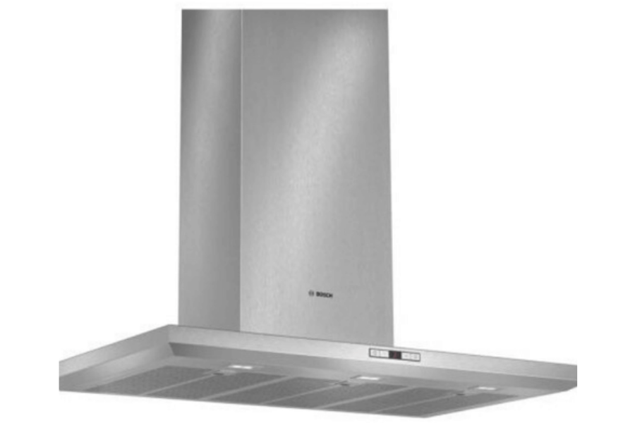 Máy hút khử mùi treo Bosch DWB098E51