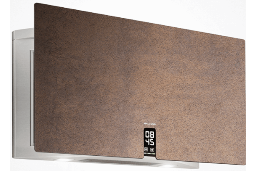 Máy hút mùi Malloca TIME K-16 BRUNO