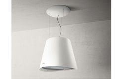 Máy hút mùi đảo Elica EASY WH/F/50 PRF0119940