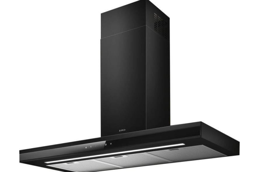 Máy hút mùi Elica ADÉLE BL MAT/A/60 PRF0167318