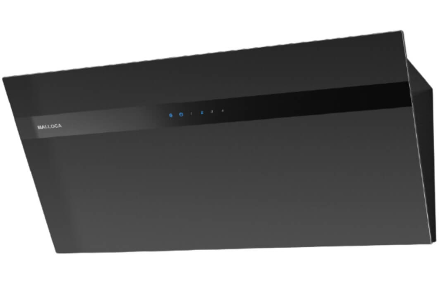 Máy hút khói khử mùi Malloca VITA V-4