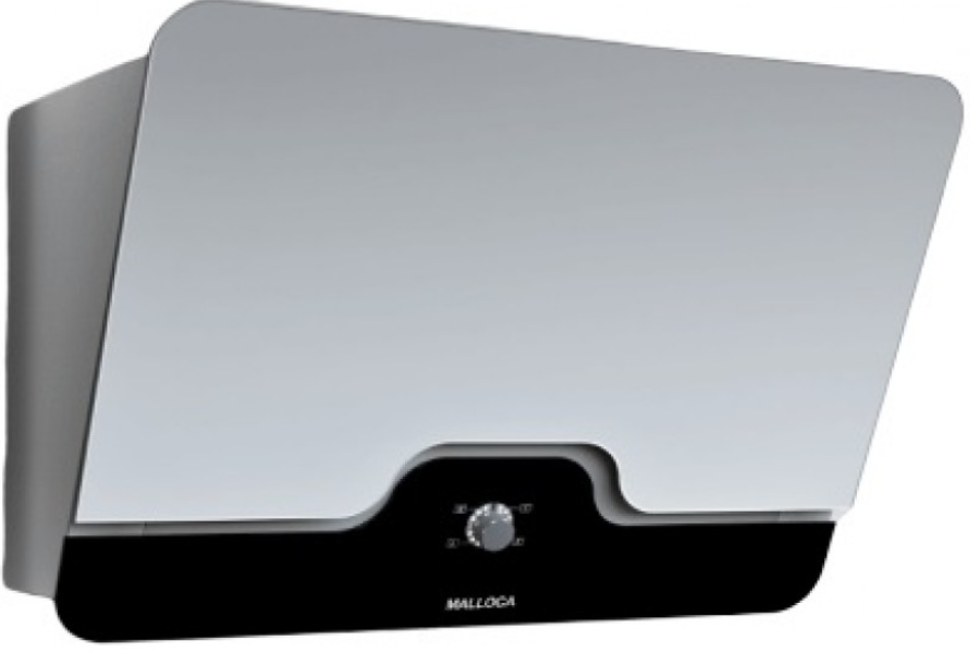 Máy hút khói khử mùi áp tường Malloca DRIVE F-152W