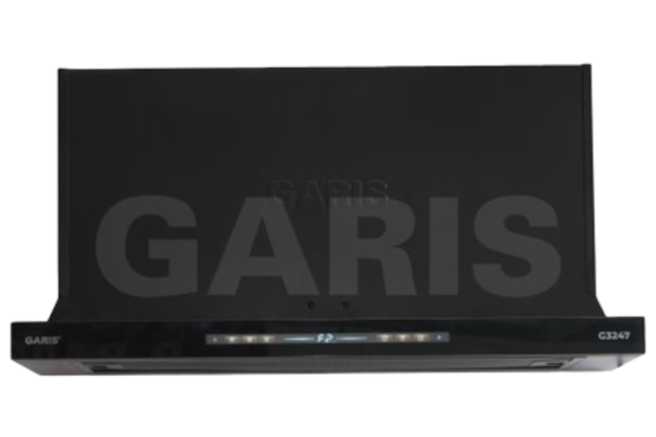 Máy hút mùi Garis G3247 âm tủ