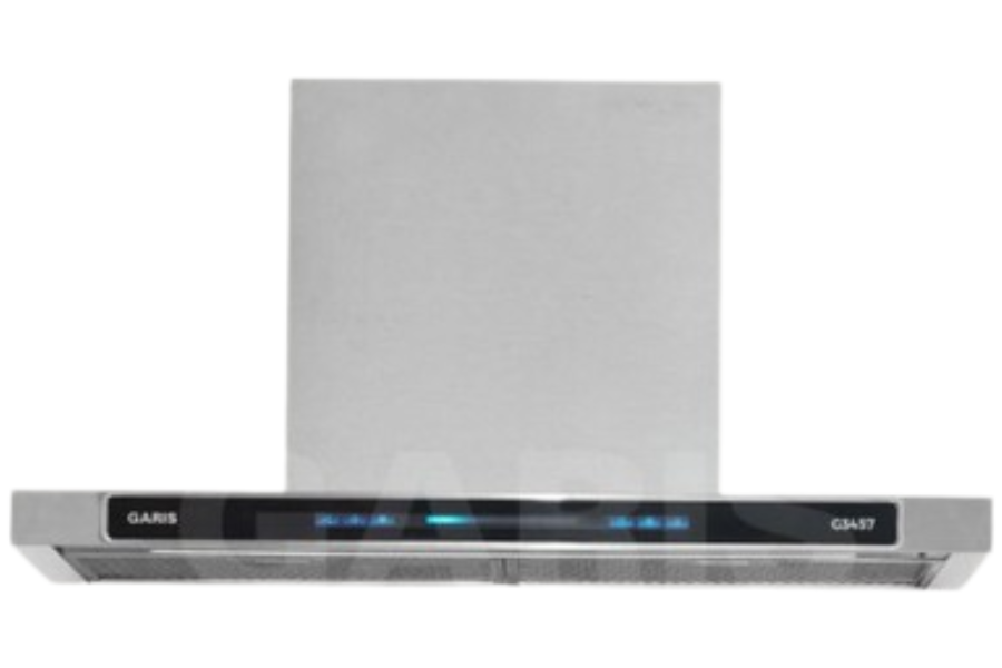 Máy hút mùi Garis G3457 áp tường