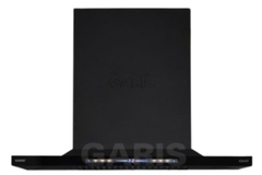 Máy hút mùi Garis G3427 áp tường