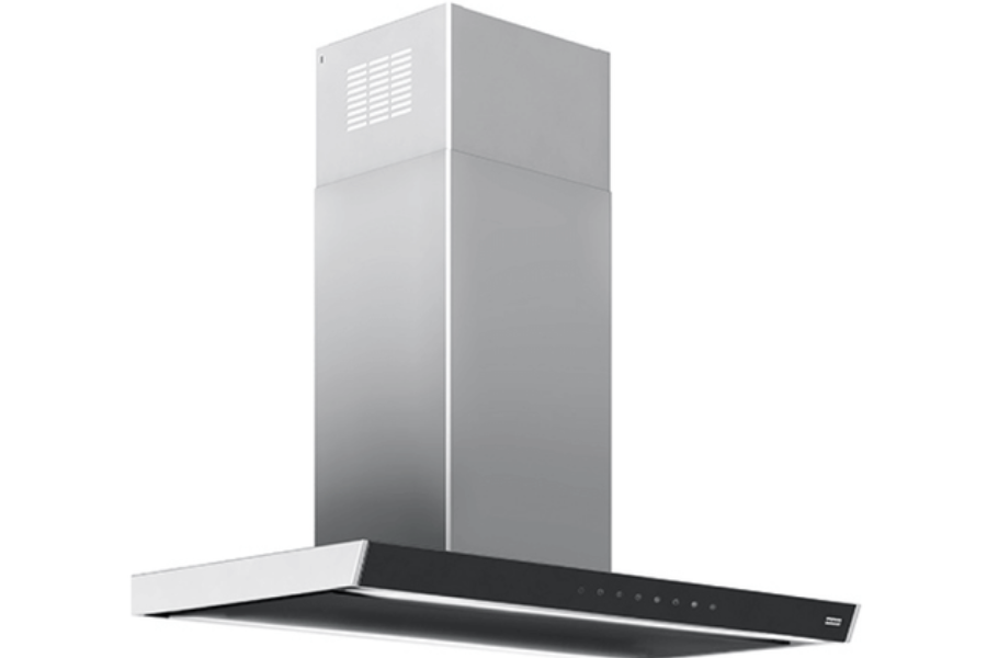 Máy hút mùi áp tường Franke FS TS 906 W XS BK 110.0377.372