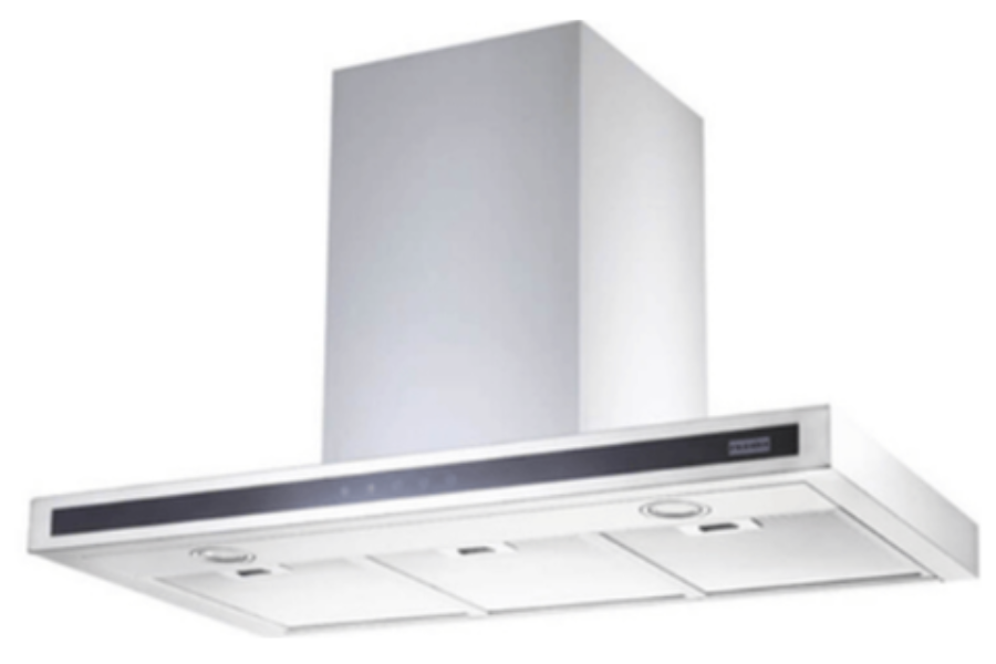 Máy hút mùi Franke FD639S 905 BK/GXS 110.0369.140