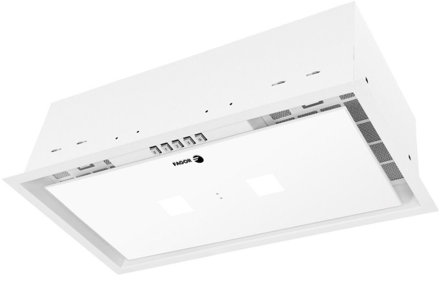 Máy hút mùi Fagor 3AF3-601W 405.0001