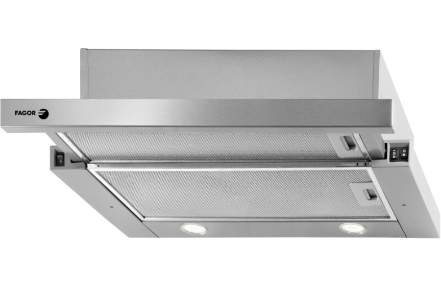 Máy hút mùi Fagor 3AF3-641X 404.0003
