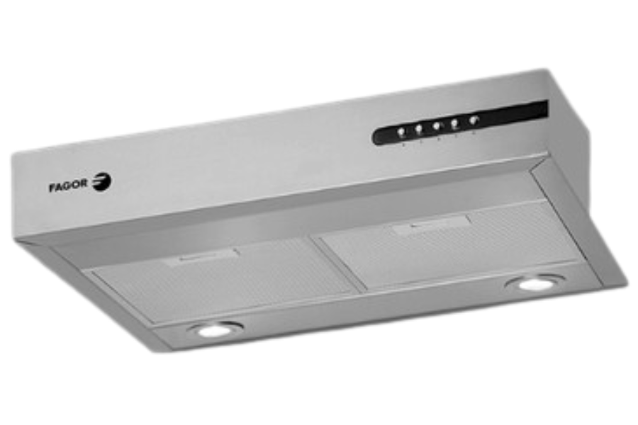 Máy hút mùi Fagor 3AF3-602X 404.0001