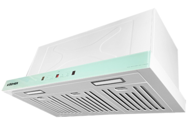 Máy hút mùi áp tường Kocher Turbo X-350N