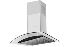 Máy hút mùi kính cong K-8870Pro (70cm)
