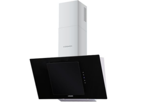 Máy hút mùi áp tường Kocher K-2080V (70cm)