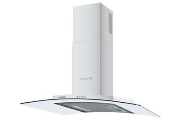 Máy hút mùi kính cong Kocher K-8990 (90cm)
