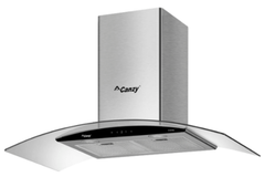 Máy hút khử mùi Canzy CZ 3990Q
