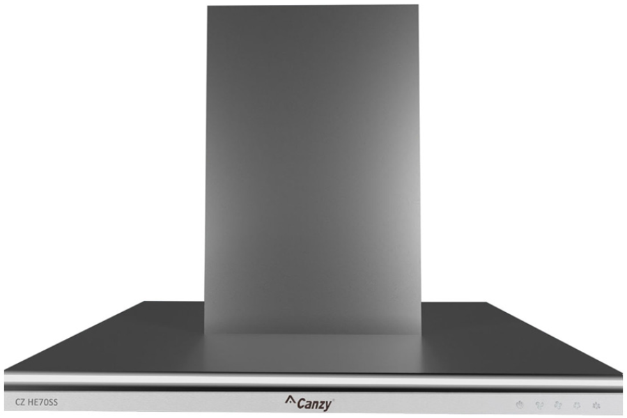 Máy hút mùi Canzy CZ HE90SS