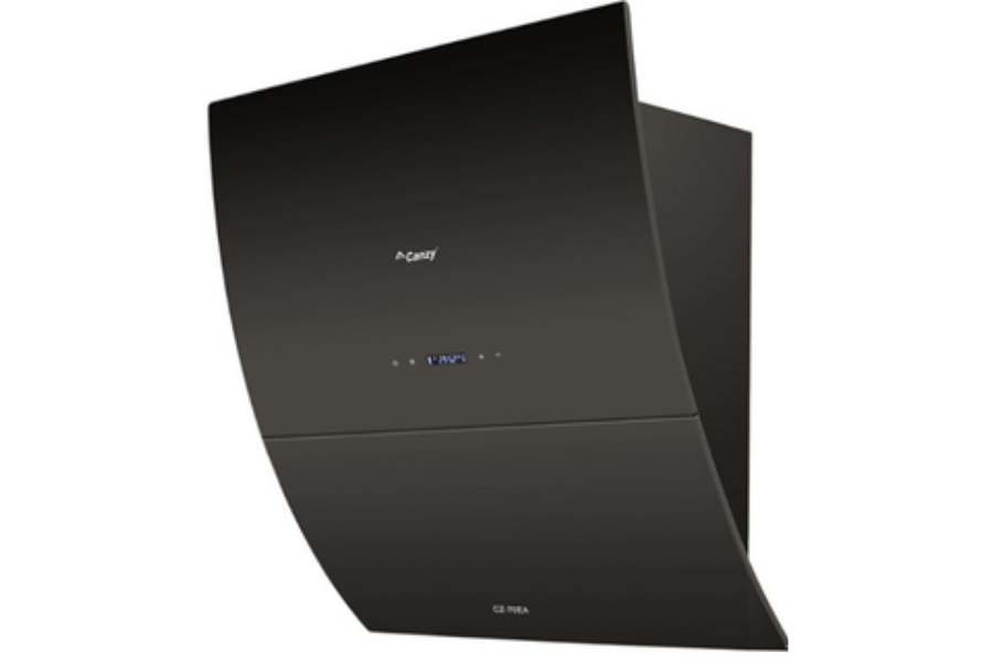 Máy hút khử mùi Canzy CZ-70EA LUXURY