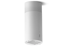 Máy hút mùi đảo Elica TUBE PRO ISLAND WH MAT/A/43 PRF0090718B