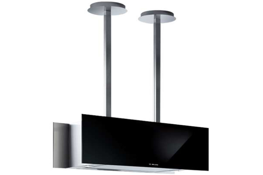 Máy hút khử mùi đảo SECRET BLACK-I510B