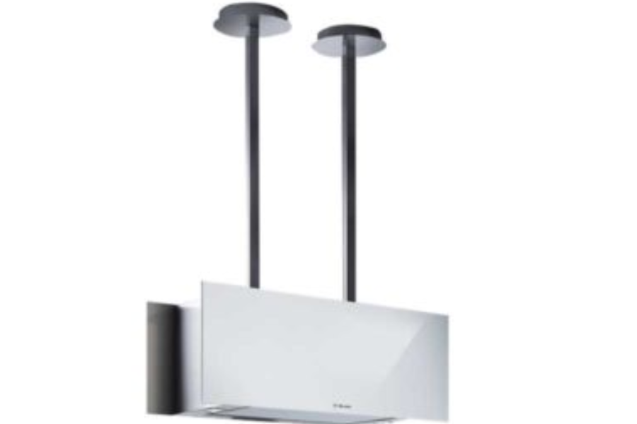 Máy hút khử mùi đảo SECRET WHITE-I510W