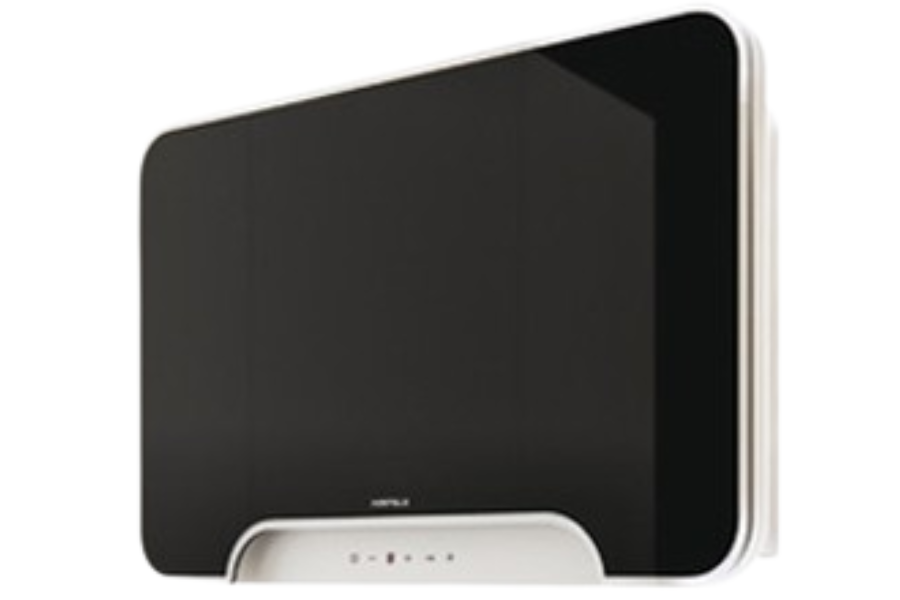 Máy hút mùi HH-WVGS90A Hafele 533.80.203