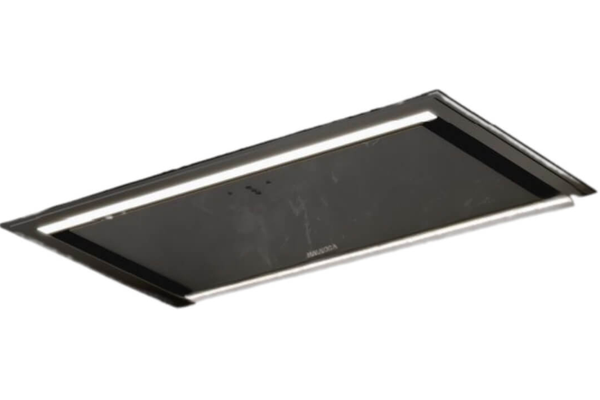 Máy hút mùi Malloca K-750B âm tủ Line Light