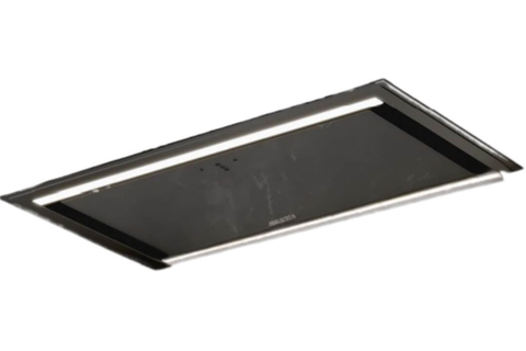 Máy hút mùi Malloca K-750B âm tủ Line Light