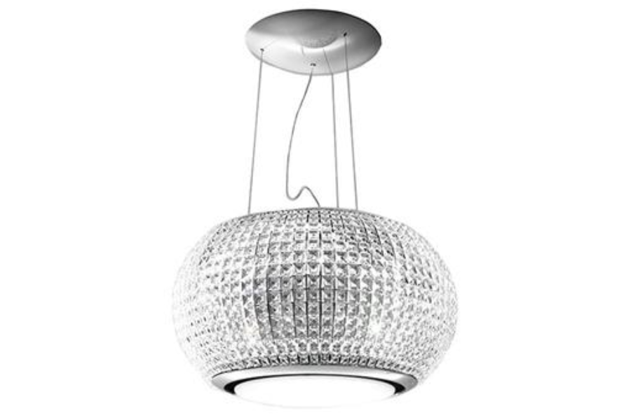 Máy hút mùi đảo Elica INTERSTELLAR IX/F/65 PRF0151808