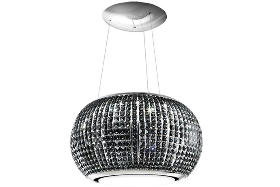 Máy hút mùi đảo Elica INTERSTELLAR BL/F/65 PRF0151809