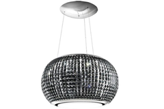 Máy hút mùi đảo Elica INTERSTELLAR BL/F/65 PRF0151809
