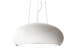 Máy hút mùi đảo Elica SEASHELL WH/F/80 PRF0024262A