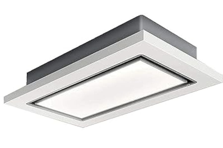 Máy hút mùi âm trần Elica LULLABY WH WOOD/F/120 PRF0146226