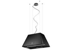 Máy hút mùi đảo Elica IKONA LIGHT BL MAT/F/60 PRF0165082
