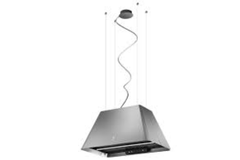 Máy hút mùi đảo Elica IKONA LIGHT IX/F/60 PRF0165071
