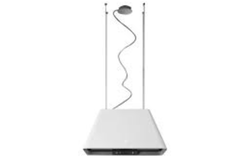 Máy hút mùi đảo Elica IKONA LIGHT WH/F/60 PRF0165083