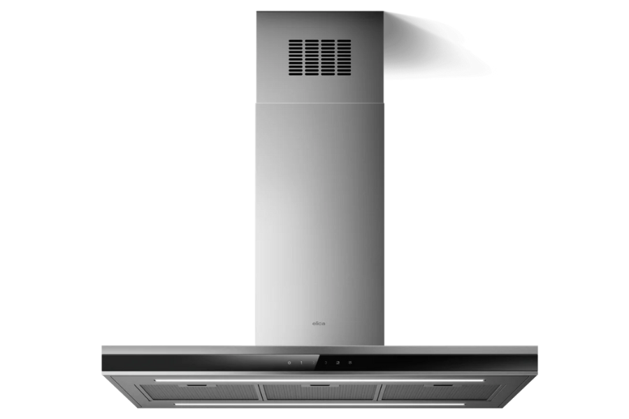 Máy hút mùi đảo Elica ADÉLE IS BLIX/A/90 X60 PRF0167313