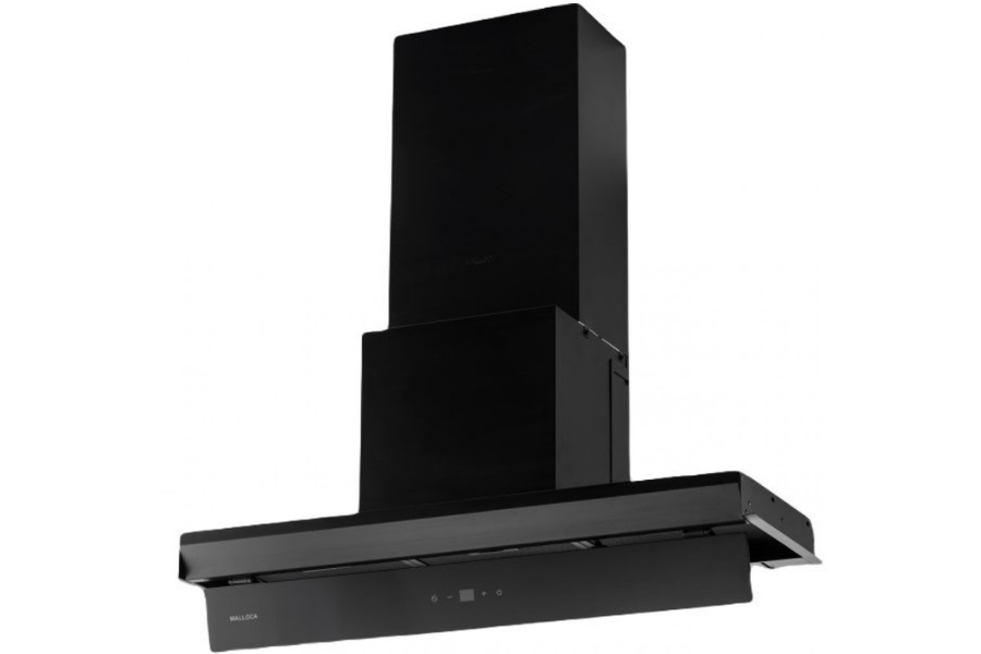 Máy hút khói khử mùi âm tủ Malloca Space MH 900SP