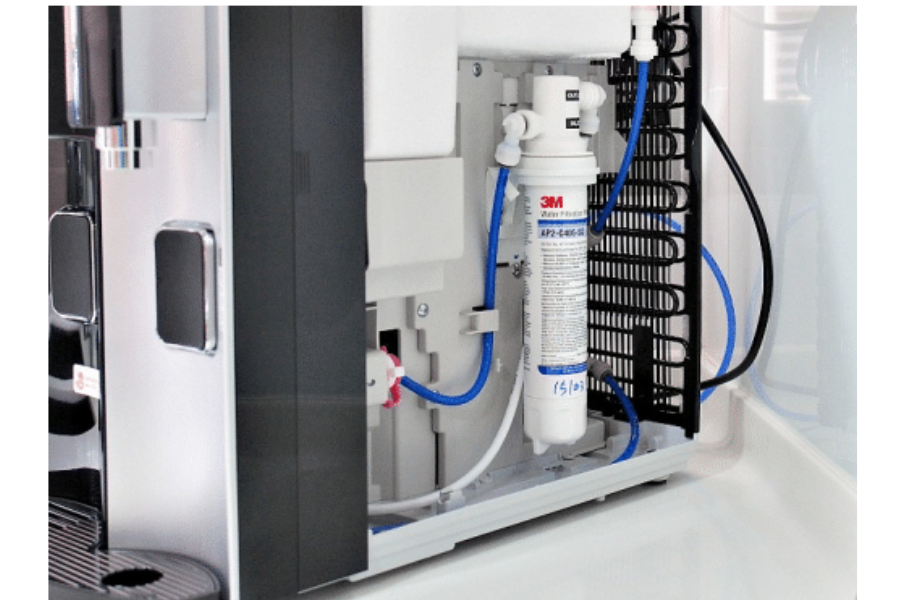 Máy lọc nước 3M HCD2 nóng lạnh để bàn