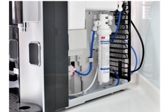 Máy lọc nước 3M HCD2 nóng lạnh để bàn