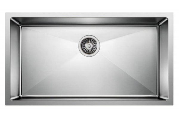 Chậu rửa chén Maadela HU3218S9R10 inox 304