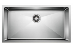 Chậu rửa chén Maadela HU3218S9R10 inox 304