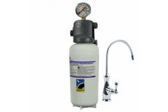 Máy lọc nước 3M ICE140-S dưới bồn rửa (kèm vòi 3M)