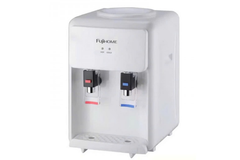 Máy lọc nước nóng lạnh Fujihome WD201E để bàn