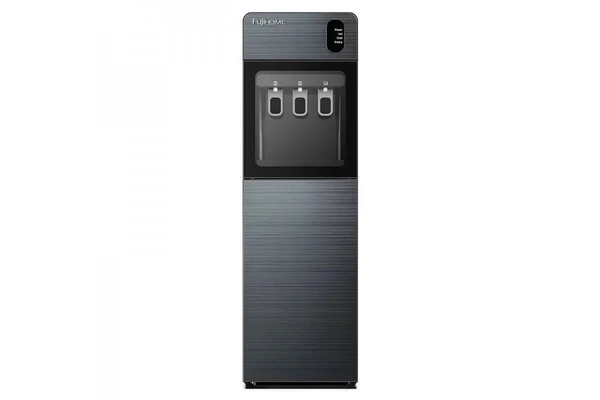 Máy lọc nước nóng lạnh Fujihome WD210UE bình âm