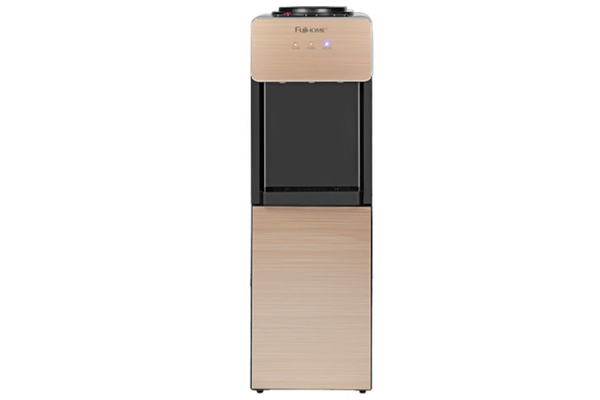Máy lọc nước nóng lạnh Fujihome WD675C-Y