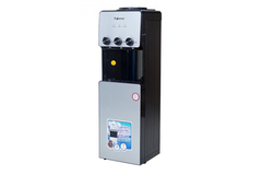 Máy lọc nước nóng lạnh Fujihome WD677C