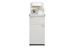Máy lọc nước nóng lạnh Fujihome TB-231C kết hợp bàn