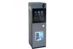 Máy lọc nước nóng lạnh Fujihome WD11ES 3 vòi cao cấp