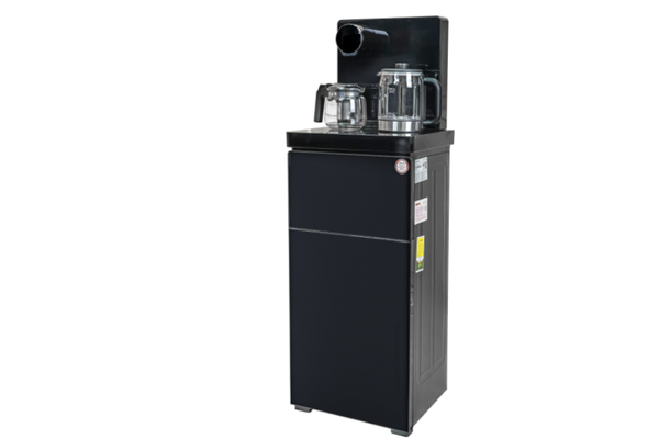 Máy lọc nước nóng lạnh Fujihome TBA2 nóng lạnh kết hợp bàn pha trà