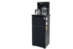 Máy lọc nước nóng lạnh Fujihome TBA2 nóng lạnh kết hợp bàn pha trà